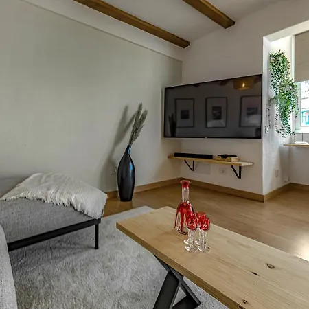 Vivienda De Lujo Con Barbacoa Y Zona De Trabajo 9 Puerto de la Cruz (Tenerife)