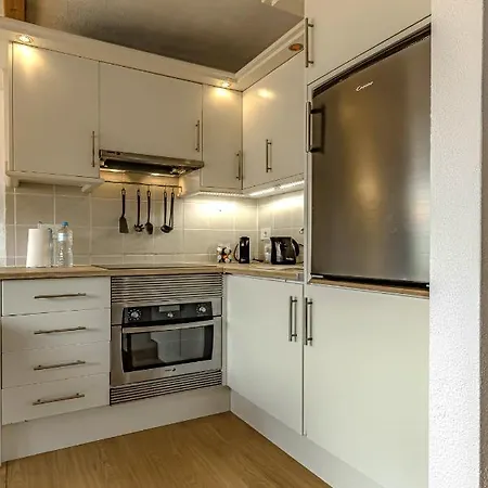 Apartment Vivienda De Lujo Con Barbacoa Y Zona De Trabajo 9