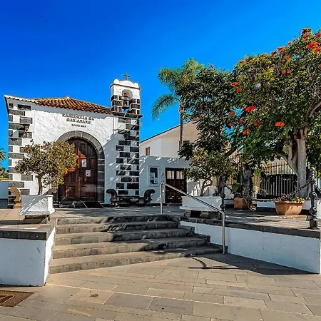 Vivienda De Lujo Con Barbacoa Y Zona De Trabajo 9 Puerto de la Cruz (Tenerife)