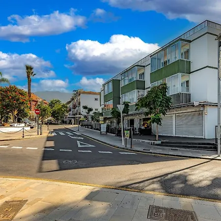 Vivienda De Lujo Con Barbacoa Y Zona De Trabajo 9 Puerto de la Cruz (Tenerife)