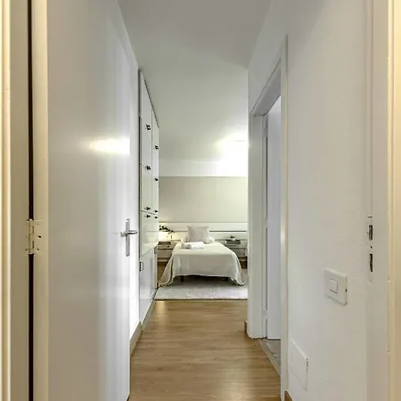 Vivienda De Lujo Con Barbacoa Y Zona De Trabajo 9 * Puerto de la Cruz (Tenerife)