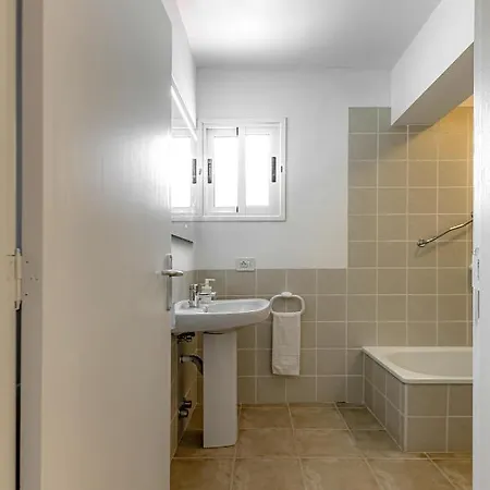 Apartment Vivienda De Lujo Con Barbacoa Y Zona De Trabajo 9 Puerto de la Cruz (Tenerife)