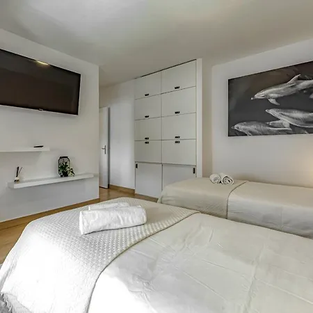 Vivienda De Lujo Con Barbacoa Y Zona De Trabajo 9 Apartment Puerto de la Cruz (Tenerife)