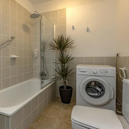 Vivienda De Lujo Con Barbacoa Y Zona De Trabajo 9 Apartment *
