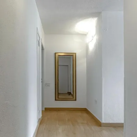 Vivienda De Lujo Con Barbacoa Y Zona De Trabajo 9 Apartment *