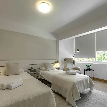 Vivienda De Lujo Con Barbacoa Y Zona De Trabajo 9 *