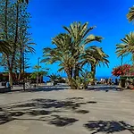 Appartement Vivienda De Lujo Con Barbacoa Y Zona De Trabajo 9 *