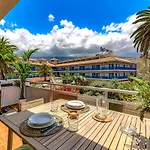 Vivienda De Lujo Con Barbacoa Y Zona De Trabajo 9 Appartement *