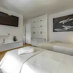 Vivienda De Lujo Con Barbacoa Y Zona De Trabajo 9 Appartement Puerto de la Cruz (Tenerife)