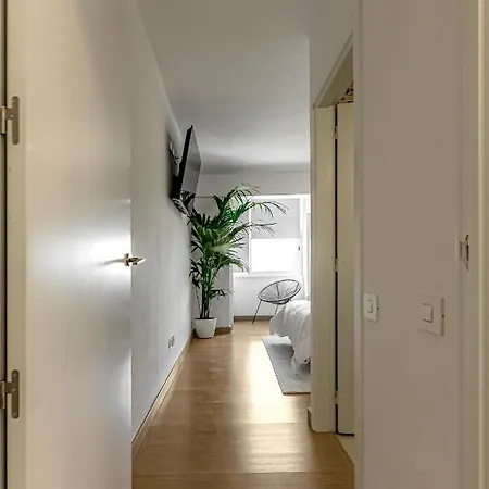 Vivienda De Lujo Con Barbacoa Y Zona De Trabajo 9 Apartamento Puerto de la Cruz (Tenerife)
