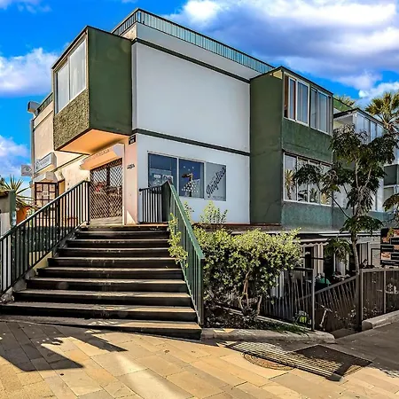 Vivienda De Lujo Con Barbacoa Y Zona De Trabajo 9 Apartamento *