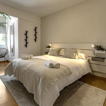 Vivienda De Lujo Con Barbacoa Y Zona De Trabajo 9 Apartamento Puerto de la Cruz (Tenerife)