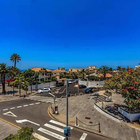 Vivienda De Lujo Con Barbacoa Y Zona De Trabajo 9 Apartamento *
