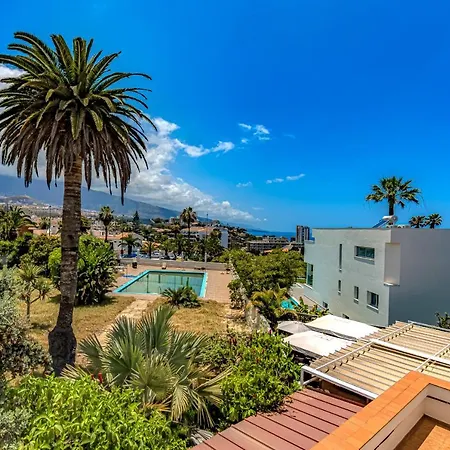 Vivienda De Lujo Con Barbacoa Y Zona De Trabajo 9 Apartamento